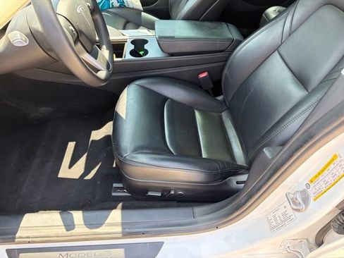 Used 2021 Tesla Model 3 Standard Range Plus RWD image 7