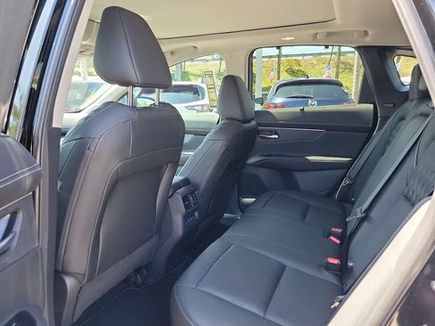 New 2026 Nissan Murano Platinum w/ Cargo Package AWD/4WD image 5