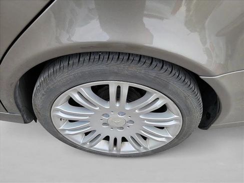 Used 2008 Mercedes-Benz E 350 Sedan image 12