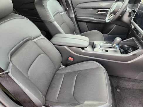 New 2026 MAZDA CX-5 Select AWD/4WD image 5