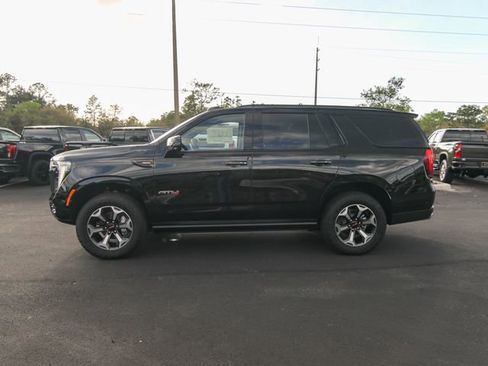 New 2026 GMC Yukon AT4 Ultimate image 5
