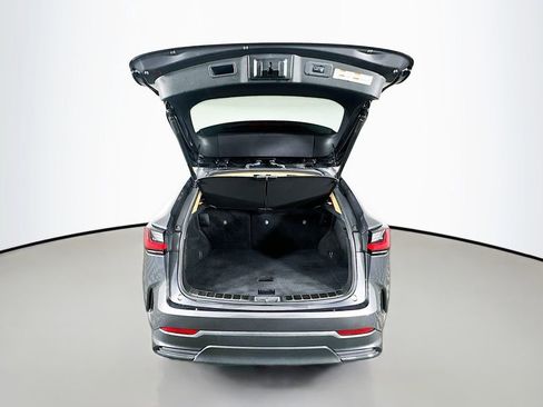 Used 2023 Lexus NX 250 FWD image 29