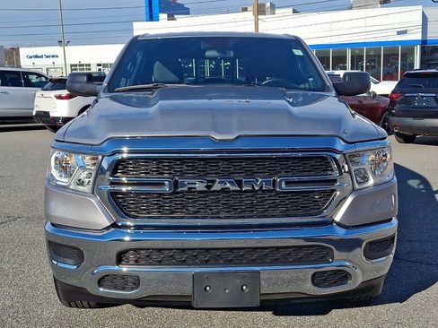 Used 2024 RAM 1500 Tradesman image 2