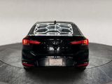 Used 2020 Hyundai Elantra SEL w/ Cargo Package (C1) image 6