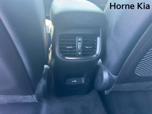 Certified 2023 Kia Forte GT-Line w/ GT-Line Premium Package FWD image 25