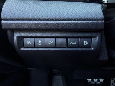 Used 2026 Toyota Camry SE FWD image 24