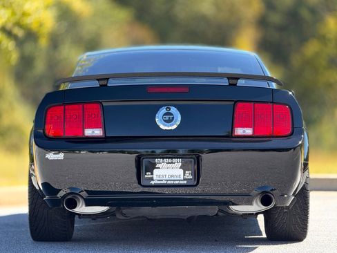 Used 2007 Ford Mustang GT image 5