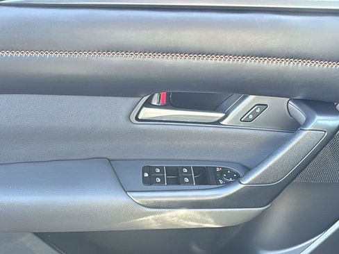 New 2026 MAZDA CX-50 AWD 2.5 Hybrid w/ Weather Package image 8