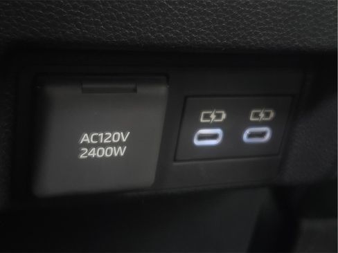 New 2026 Toyota Tacoma TRD Off-Road image 15