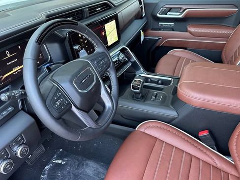New 2026 GMC Sierra 1500 Denali Ultimate AWD/4WD image 10