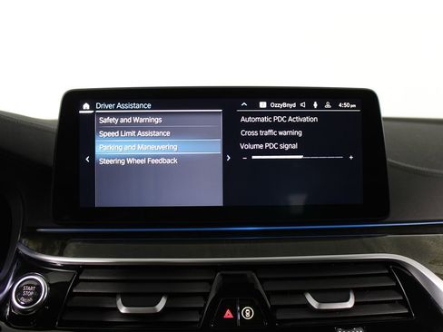 Used 2023 BMW 530e w/ M Sport Package image 29