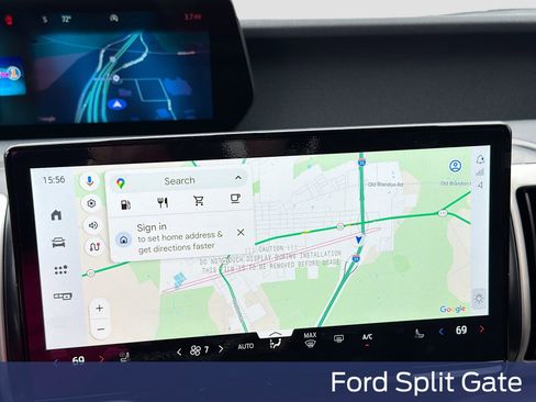 New 2026 Ford Expedition Active image 21