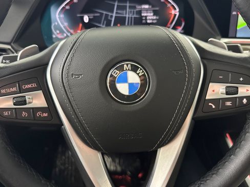 Used 2023 BMW X5 sDrive40i w/ Premium Package RWD image 10