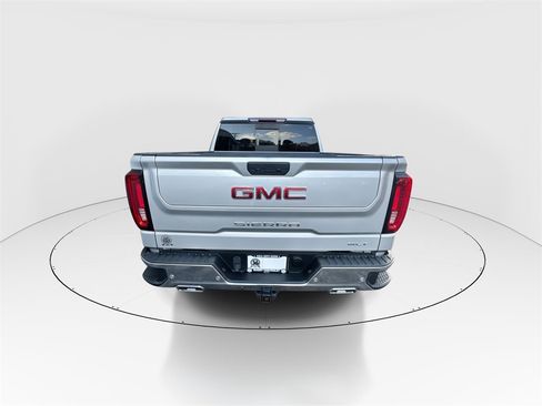Used 2020 GMC Sierra 1500 SLT w/ SLT Premium Plus Package image 7