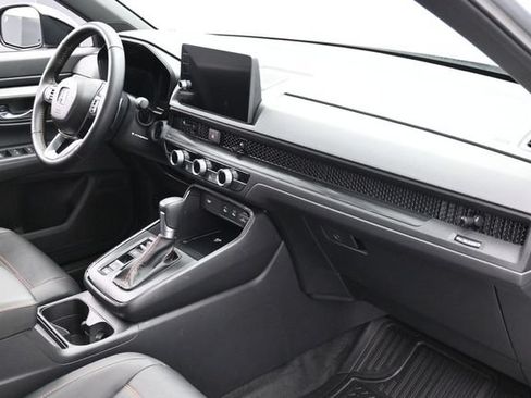 Used 2026 Honda CR-V Sport-L image 27