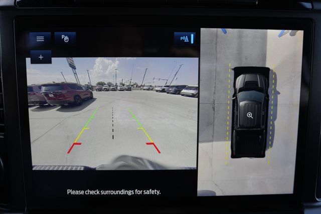 Used 2023 Ford F150 Raptor AWD/4WD image 24