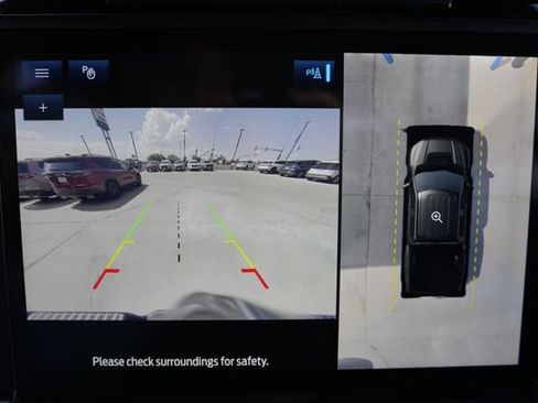 Used 2023 Ford F150 Raptor AWD/4WD image 24