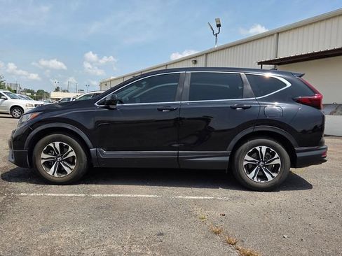 Used 2021 Honda CR-V Special Edition image 2