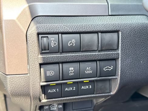 New 2026 Toyota Tacoma TRD Sport AWD/4WD image 24