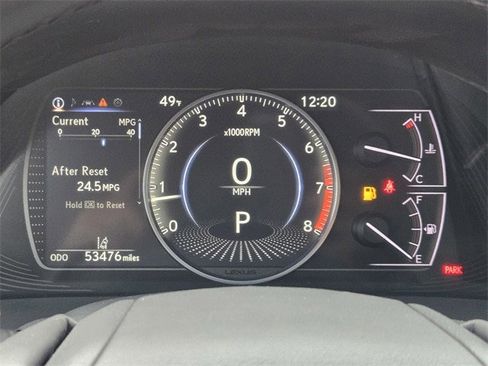 Used 2022 Lexus ES 350 w/ Premium Package image 20