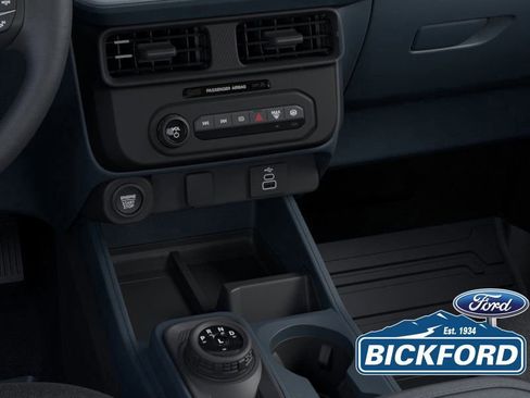 New 2026 Ford Maverick XLT image 16