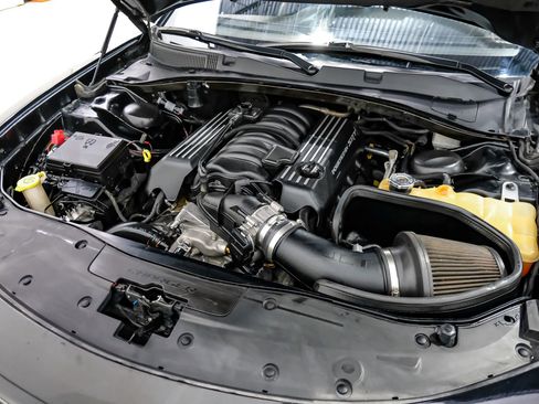Used 2020 Dodge Charger Scat Pack w/ Plus Group RWD image 66