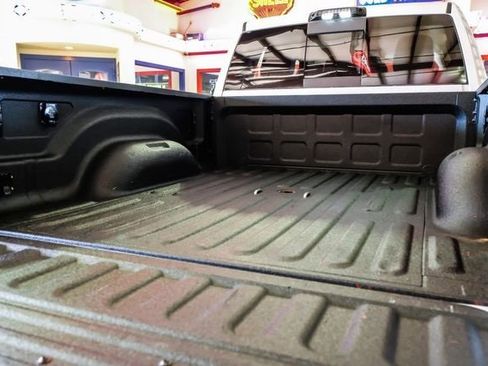 Used 2024 RAM 3500 Laramie w/ Towing Technology Group image 50