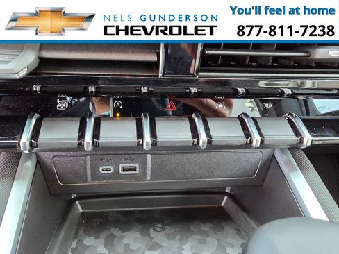 New 2026 Chevrolet Colorado Z71 AWD/4WD image 24