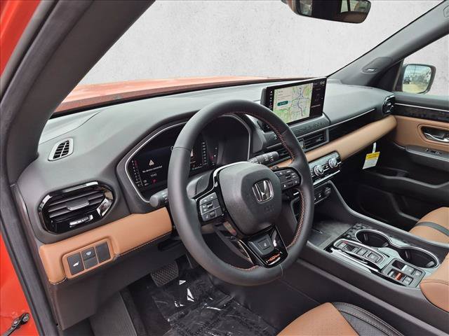New 2026 Honda Passport TrailSport Elite image 3