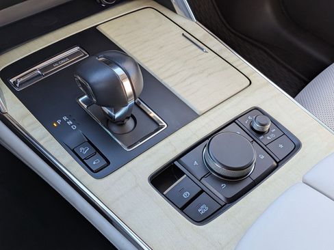 Used 2024 MAZDA CX-90 3.3 Turbo S w/ Premium Plus image 27