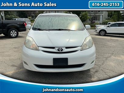 Used 2006 Toyota Sienna XLE w/ XLE Pkg 5