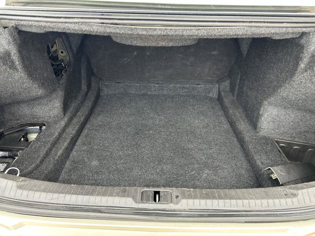 Used 2016 Cadillac ATS Sedan RWD image 17
