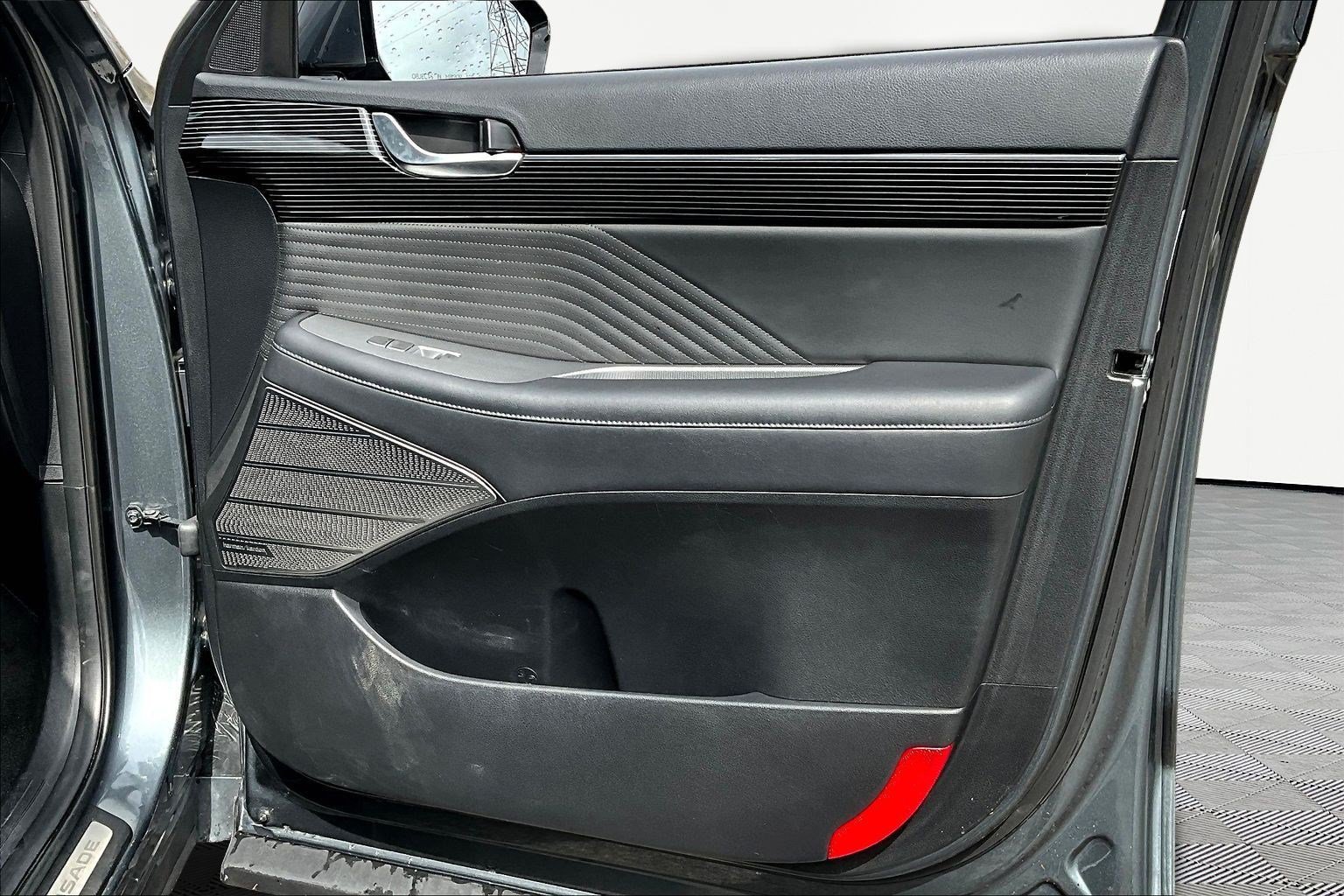 Used 2023 Hyundai Palisade Calligraphy AWD/4WD image 29