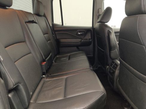 Used 2017 Honda Ridgeline RTL image 19