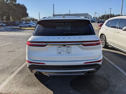 Used 2021 Lincoln Corsair Reserve image 19