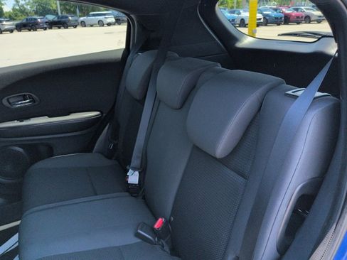 Used 2022 Honda HR-V Sport image 15