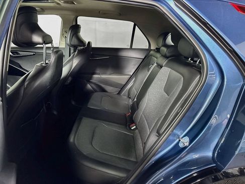 Certified 2023 Kia Niro FWD image 22