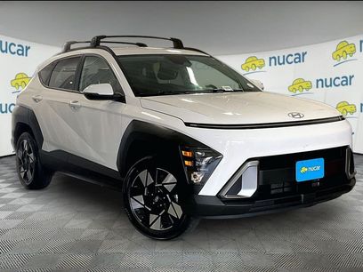 Used 2024 Hyundai Kona SEL