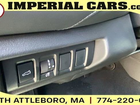 New 2026 Subaru Outback Wilderness image 17