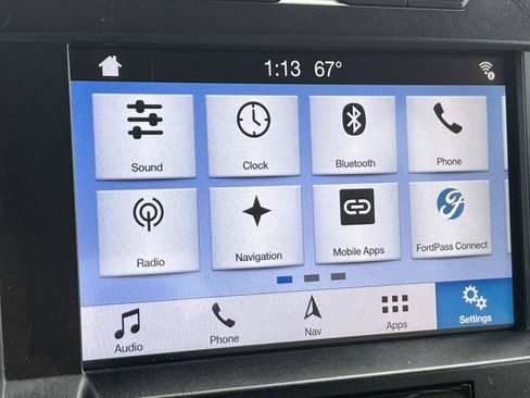 Used 2019 Ford F150 XLT w/ Equipment Group 302A Luxury AWD/4WD image 22