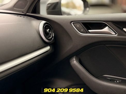 Used 2018 Audi A3 2.0T Premium w/ Convenience Package AWD/4WD image 20