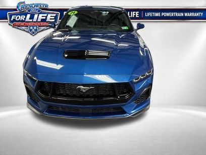 Used 2024 Ford Mustang GT Premium w/ GT Performance Package