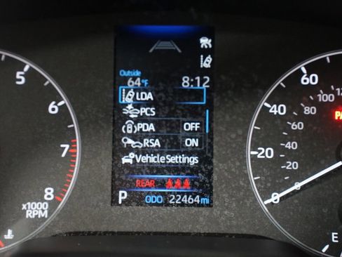 Used 2024 Toyota Corolla LE FWD image 16