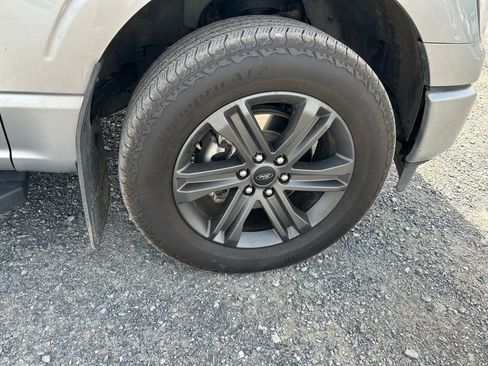 Used 2023 Ford F150 XLT w/ Equipment Group 302A High image 14