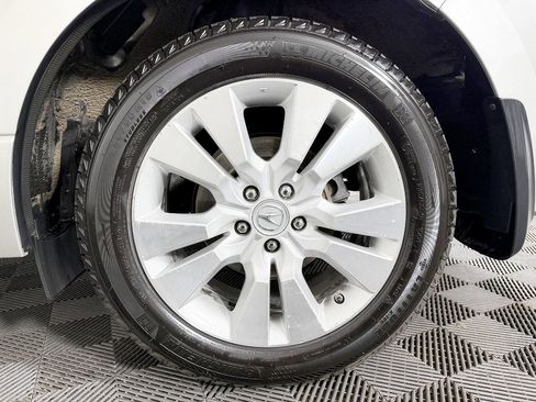 Used 2012 Acura RDX Tech Pkg image 59