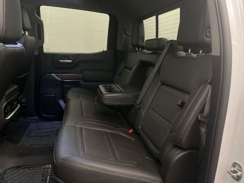 Used 2021 GMC Sierra 1500 Denali w/ Denali Premium Package image 20