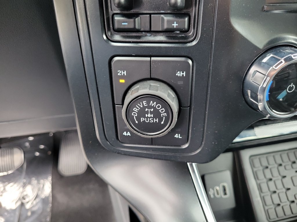 New 2026 Ford F150 Raptor AWD/4WD image 36