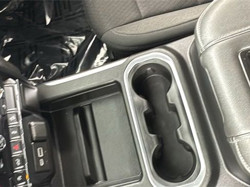 Used 2020 Chevrolet Silverado 1500 LT Trail Boss image 29