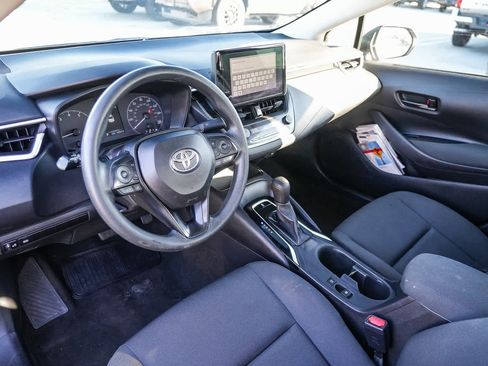 Used 2023 Toyota Corolla LE FWD image 12