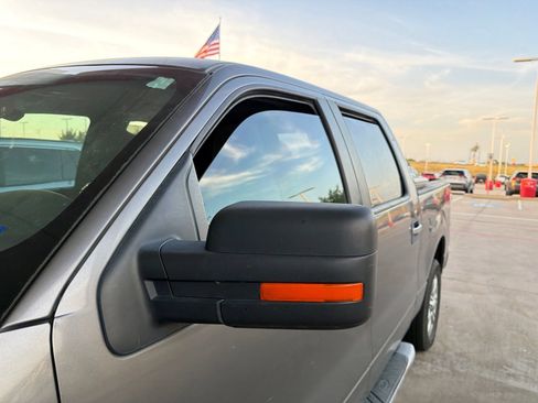 Used 2013 Ford F150 XLT w/ XLT Chrome Pkg RWD image 4